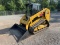 2022 CATERPILLAR 279D3 TRACK SKID STEER