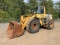 1999 KOMATSU WA380-3MC RUBBER TIRE WHEEL LOADER