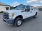 2016 FORD F250XL PICKUP