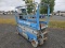 2005 GENIE GS-2032 ELECTRIC SCISSOR LIFT