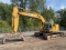 2004 JOHN DEERE 225CLC HYDRAULIC EXCAVATOR
