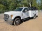 2017 FORD F350XL UTILITY TRUCK
