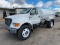 2003 FORD F650XL S/A WATER TRUCK