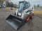 2018 BOBCAT A770 SKID STEER