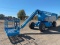 2016 GENIE ZX-135/70 BOOM LIFT
