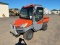KUBOTA RTV1100 UTV