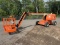 2016 JLG 460SJ BOOM LIFT