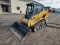 2011 CATERPILLAR 257B3 TRACK SKID STEER