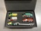 MACK TRUCKS 125TH ANNIVERSARY PREMIER BOX OF (5) DIE CAST COLLECTIBLES