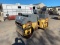 1997 BOMAG BW100AD-3 DOUBLE DRUM VIBRATORY ROLLER