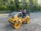 2020 VOLVO DD35B DOUBLE DRUM VIBRATORY ROLLER