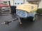 2017 ATLAS COPCO XAS 185 TOW BEHIND AIR COMPRESSOR