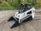 2006 BOBCAT T140 TRACK SKID STEER