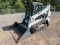 2019 BOBCAT T590 TRACK SKID STEER