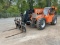 2018 JLG/SKYTRAK 10054 TELESCOPIC FORKLIFT