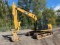 2018 CATERPILLAR 313FLGC HYDRAULIC EXCAVATOR