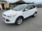 2016 FORD ESCAPE SE SUV