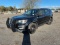 2017 FORD EXPLORER POLICE INTERCEPTOR SUV