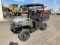 2010 POLARIS RANGER UTV