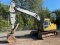 2002 VOLVO EC150 HYDRAULIC EXCAVATOR