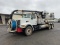 2002 STERLING LT T/A VAC TRUCK