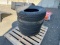 (4) 235/80R16 TRAILER TIRES