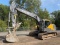 2019 VOLVO EC220EL HYDRAULIC EXCAVATOR