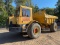 1990 CATERPILLAR D30D ARTICULATED HAUL TRUCK