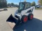 2009 BOBCAT S160 SKID STEER
