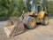 2012 VOLVO L150G RUBBER TIRE WHEEL LOADER