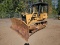 1974 CASE 850 CRAWLER DOZER