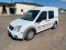 2013 FORD TRANSIT CONNECT XLT SUV