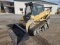 2004 CATERPILLAR 257B TRACK SKID STEER