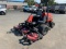 JACOBSEN AR-522 ROTARY MOWER