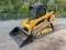 2020 CATERPILLAR 299D3XE TRACK SKID STEER