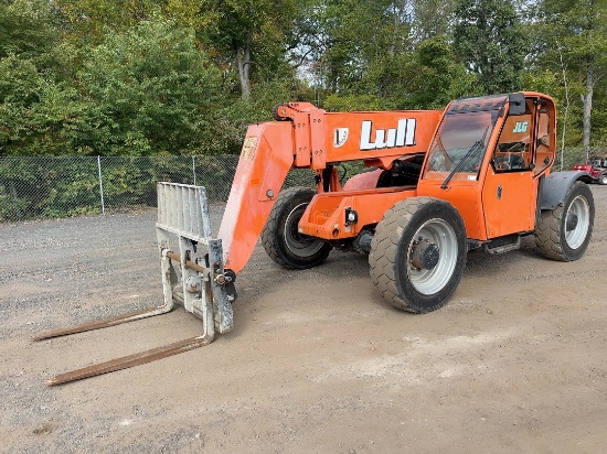 2014 LULL 944E-42 TELESCOPIC FORKLIFT