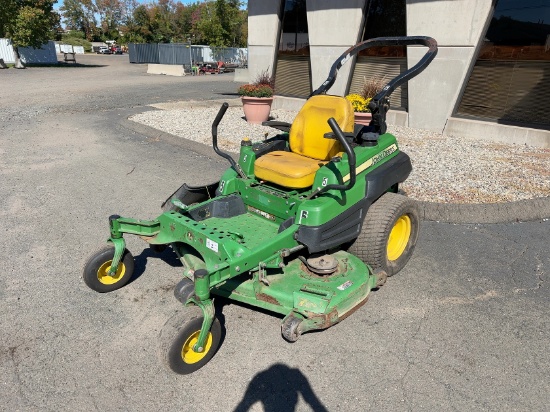 JOHN DEERE Z950A ZERO TURN MOWER