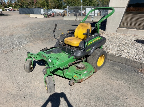 JOHN DEERE Z950R ZERO TURN MOWER