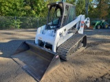2000 BOBCAT 864 TRACK SKID STEER