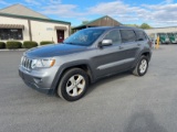 2013 JEEP GRAND CHEROKEE LAREDO SUV