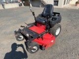 GRAVELY 152Z ZERO TURN MOWER