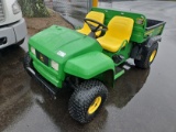 JOHN DEERE GATOR