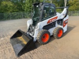 2022 BOBCAT S66 SKID STEER