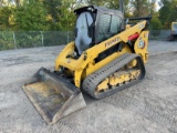 2023 CATERPILLAR 299D3 TRACK SKID STEER