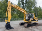 1994 CATERPILLAR 312 HYDRAULIC EXCAVATOR