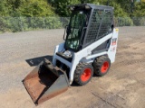 2014 BOBCAT S70 SKID STEER