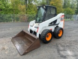 2001 BOBCAT 863 SKID STEER