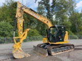 2024 CATERPILLAR 315 2D NEXT GEN HYDRAULIC EXCAVATOR