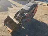TORO DINGO MINI TRACK SKID STEER