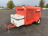 HEAT KING HK300 TOW BEHIND GROUND HEATER